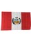 New Large 3x5 Flag of Peru Peruvian National Flags NIP